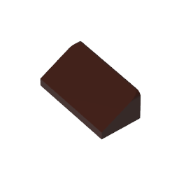 GDS-661 - Slope 30 Degrees 1 x 2 x 2/3