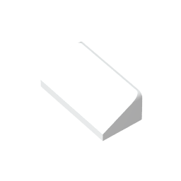 GDS-661 - Slope 30 Degrees 1 x 2 x 2/3