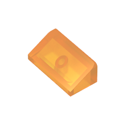 GDS-661 - Slope 30 Degrees 1 x 2 x 2/3