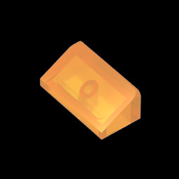 GDS-661 - Slope 30 Degrees 1 x 2 x 2/3