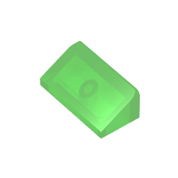 GDS-661 - Slope 30 Degrees 1 x 2 x 2/3