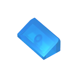 GDS-661 - Slope 30 Degrees 1 x 2 x 2/3