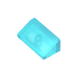 GDS-661 - Slope 30 Degrees 1 x 2 x 2/3