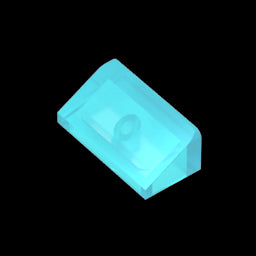 GDS-661 - Slope 30 Degrees 1 x 2 x 2/3