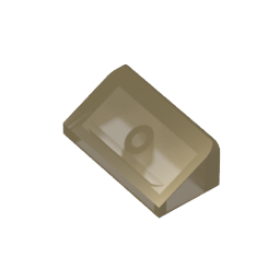 GDS-661 - Slope 30 Degrees 1 x 2 x 2/3