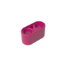 Bright Reddish Violet 124
