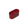 New Dark Red 154
