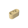 Brick Yellow 5