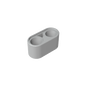 GDS-662 - Technic Beam 1 x 2 Thick