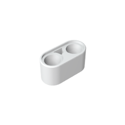 GDS-662 - Technic Beam 1 x 2 Thick
