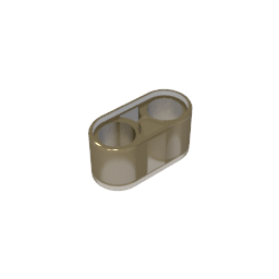 GDS-662 - Technic Beam 1 x 2 Thick