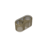 Transparent Brown 111