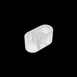 GDS-662 - Technic Beam 1 x 2 Thick