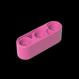 GDS-663 - Technic Beam 1 x 3 Thick