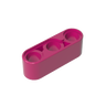 Bright Reddish Violet 124