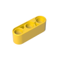 GDS-663 - Technic Beam 1 x 3 Thick