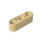 GDS-663 - Technic Beam 1 x 3 Thick
