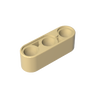 Brick Yellow 5