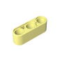 GDS-663 - Technic Beam 1 x 3 Thick