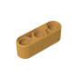 GDS-663 - Technic Beam 1 x 3 Thick