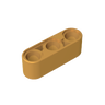 Warm Gold 297