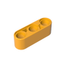 Flame Yellowish Orange 191