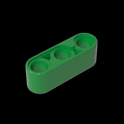 GDS-663 - Technic Beam 1 x 3 Thick