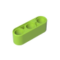 GDS-663 - Technic Beam 1 x 3 Thick