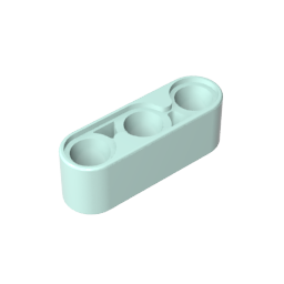 GDS-663 - Technic Beam 1 x 3 Thick