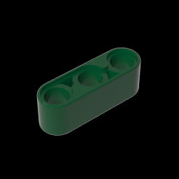 GDS-663 - Technic Beam 1 x 3 Thick