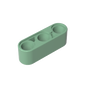 GDS-663 - Technic Beam 1 x 3 Thick