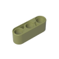 GDS-663 - Technic Beam 1 x 3 Thick