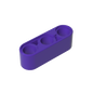 GDS-663 - Technic Beam 1 x 3 Thick