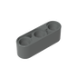 GDS-663 - Technic Beam 1 x 3 Thick