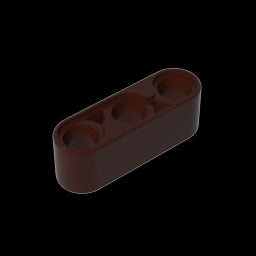 GDS-663 - Technic Beam 1 x 3 Thick