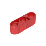 Transparent Red 41