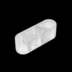 GDS-663 - Technic Beam 1 x 3 Thick