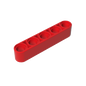 GDS-664 - Technic Beam 1 x 5 Thick