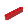 Bright Red 21