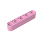 GDS-664 - Technic Beam 1 x 5 Thick