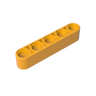 Flame Yellowish Orange 191
