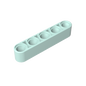 GDS-664 - Technic Beam 1 x 5 Thick