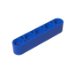 GDS-664 - Technic Beam 1 x 5 Thick