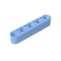 GDS-664 - Technic Beam 1 x 5 Thick