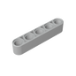 GDS-664 - Technic Beam 1 x 5 Thick