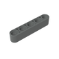 GDS-664 - Technic Beam 1 x 5 Thick