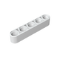 GDS-664 - Technic Beam 1 x 5 Thick