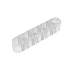 GDS-664 - Technic Beam 1 x 5 Thick