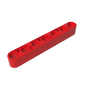 GDS-665 - Technic Beam 1 x 7 Thick