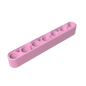 GDS-665 - Technic Beam 1 x 7 Thick